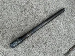 1981 Honda Rear Axle Custom. Fixed Price $24.00.