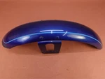 2007-2012 Harley Davidson Sportster XL1200L Front Wheel Fender Mud Guard. Fixed Price $125.49.