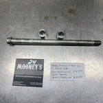 02 Yamaha Star Xvs 1100 Classic Front Axle Bolt Spacers. 5KS-25181-00-00. Fixed Price $19.95.