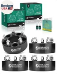 5X4.5 Wheel Spacers 2 Inch Fit Acura, Chrysler, Ford, Honda, Dodge, Kia, Hyundai. Fixed Price $168.43.