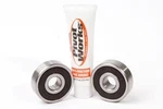 Pivot Works Wheel Bearing Kit PWFWS-H15-000. Fixed Price $20.45.