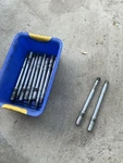 2ND Generation Suzuki SV650 Front Rim Axle Pivot Bolt 54711-08F10 Oem 03-12. Fixed Price $18.00.
