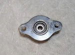 Yamaha PW50 Swingarm Rear End Bearing & Retainer. Fixed Price $20.00.