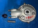 1998-2007 Yamaha V-star XVS650 Oem Rear Wheel Final Drive Gear Differential. Fixed Price $375.00.