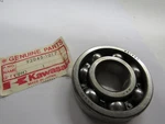 Nos New Oem Kawasaki Ball Bearing KZ550 ZR550 ZX550 ZL600 ZX600 92045-1017. Fixed Price $21.40.