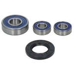 Balls Wheel Bearing Kit Rear 25-1455 New De Stock. Fixed Price $73.99.