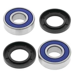 1997-1999 Bmw F650 Motorcycle Balls Wheel Bearing Kit Front. Fixed Price $19.04.