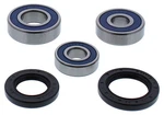 Balls Wheel Bearing And Seal Kit 25-1780. Fixed Price $38.37.