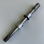 Triumph Tiger 800 Xr 2019 Rear Wheel Axle Bolt Shaft Spindle T2015060. Fixed Price $30.71.