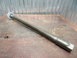 99-09 Yamaha V-star XVS1100 Rear Axle 5EL-25381-10-00. Fixed Price $8.32.