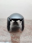 2018 Suzuki GSXR1000R Front Fender Oem 53111-17K0 Damaged. Fixed Price $97.99.