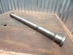 90-93 Kawasaki Ninja ZX1100 Rear Axle 41068-1312. Fixed Price $18.95.