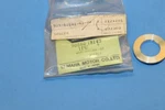 Nos Yamaha YZ100 IT400 MX250 Spacer Part# 90560-18143-00. Fixed Price $8.95.