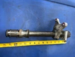 1998-2003 Suzuki Rear Wheel Axle Shaft Spacer Bracket. Fixed Price $46.24.
