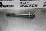 07 Suzuki GSXR1000 Rear Axle Back Wheel Rim Pivot Bolt Axel 64711-33E20 BB770. Fixed Price $36.00.