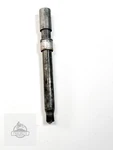 2001 98-02 Yamaha YZ250F 125 Oem Front Wheel Axle Bolt Nut Shaft Spacer. Fixed Price $14.95.