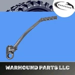 1995-2006 Kawasaki KDX200 KDX220R Kick Start Lever Oem 13064-1174 Used. Fixed Price $85.00.