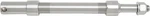 Drag Specialties Axle Front Chrome 08-18 Flt 0214-0849. Fixed Price $144.40.