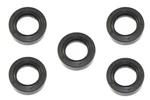 Harley 47519-58 Wheel Bearing Double Lip Oil Seals 5-PACK V-twin 14-0138 F3. Fixed Price $19.40.