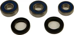 Balls Wheel Bearing And Seal Kits Rear 25-1674. Fixed Price $32.61.