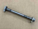 Ktm Oem 20MM Rear Back Axle 125 200 250 300 450 525. Fixed Price $39.95.