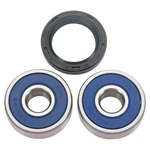 1993-2000 Honda NSR75 (euro) Motorcycle Balls Wheel Bearing Kit Rear. Fixed Price $21.76.
