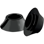Rc Components Wheel Spacers Front Black 08-18 Flh HD-SPCR-2B. Fixed Price $80.10.
