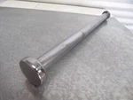 92-09 Suzuki Boulevard S50 VS800 Rear Wheel Axle 64711-38A11. Fixed Price $13.02.