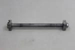 Aprilia Tuono Factory Oem RS660 Rear Wheel Rim Axle Bolt Spindle Spacers. Fixed Price $44.99.
