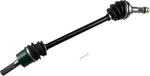 Moose Racing Complete Cv Axle Front Left 0214-1643. Fixed Price $168.62.