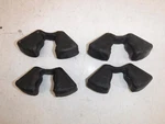 2005 Kawasaki Vulcan 800 Rear Hub Shock Dampers Cush Absorbers. Fixed Price $20.00.