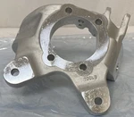 Polaris Slingshot Knuckle Spindle Right Front 2015-24 (1) Oem #5139940 #M1682. Fixed Price $359.99.