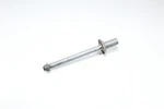 2016 08 - 18 Kawasaki Front Axle R53. Fixed Price $18.89.