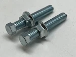M8 Specbolt Chain Adjuster Yamaha Yz 80 85 125 250 Hardened 10.9 Grade. Fixed Price $10.99.