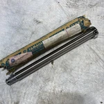 Nos Yamaha Oem 1973-74 TX500 Rear Axle Perfect ! 371-25381-00-00 #464. Fixed Price $25.99.