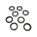 Pivot Works PWRWK-S19-032 Wheel Bearing Kit For Suzuki LT-F250 / LTF250F. Fixed Price $72.69.
