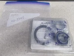 Nos Msr Hp Wheel Bearing Seal Kit 2004-2012 Honda CRF250X CRF450X 41-3945. Fixed Price $17.59.