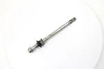 Yamaha Oem Front Wheel Rim Axle Pivot Bolt 10W-25381-00-00 2UJ-25381-00-00. Fixed Price $29.65.