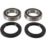 Pivot Works Wheel Bearing Kit Rear PWRWK-Y10-000. Fixed Price $48.14.