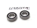 Nos Kawasaki Oem Total Of Ball Bearing 1989-2000 KLR250 KL250 KMX125 601B6004U. Fixed Price $19.99.