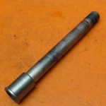 2013-2017 Kawasaki Ninja ZX6R Oem Straight Front Wheel Rim Axle Pivot Bolt. Fixed Price $9.90.