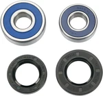 Moose Racing Wheel Bearing And Seal Kit Front Rear A25-1206. Fixed Price $25.20.