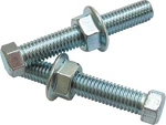 Adjuster Bolt - Style: Chainblocks,rollers,tensioners. Fixed Price $10.58.