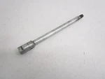 Suzuki Trail Hopper Rear Axle Bolt Shaft 64711-27000 1973. Fixed Price $24.76.
