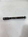 2000-2007 Honda CR125R Oem Front Axle W Nut 44301-KZ4-J40 #265. Fixed Price $24.99.