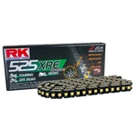 Open Chain Rk Black Xre 108-525 Rivet For Benelli 302S 2020-2024. Fixed Price $141.26.