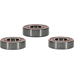 Pivot Works Complete Wheel Bearing Rebuild Kits 25-1345-P. Fixed Price $28.26.