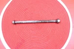 1997 Honda XR650L Oem Rear Back Swingarm Bolt Suspension Pivot Axle. Fixed Price $19.95.