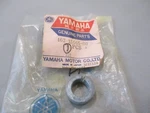 Nos Yamaha Oem Spacer 1974-1977 YZ80 462-15666-00. Fixed Price $13.90.