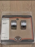 Genuine Harley-davidson Vrsca Front Wheel Spacers 41615-02. Fixed Price $39.99.